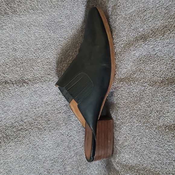 Madewell Lana Mules - Picture 5 of 9
